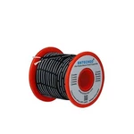 24 Gauge Silicone Ribbon Cable Flexible 2P 100FT. Fixed Price $35.50.