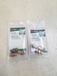 6 Pack Southwire SB10-14CQ3 Copper 3PK Split Bolt Connector 12 Sol/str. Fixed Price $15.00.