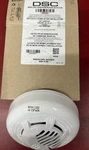 Dsc WS4933 Wireless Carbon Monoxide Detector New In Box Exp 08/2027. Fixed Price $54.00.