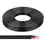 Geosiry Electrical - 14AWG Tinned Copper Hookup Wire, 2 50FT,. Fixed Price $48.25.