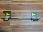 New Without Box The Barracuda Intruder Defense System Model DSI-1. Fixed Price $53.99.
