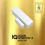Qolsys QS1133-840 Iq Door Window-s Sensor. Fixed Price $46.99.