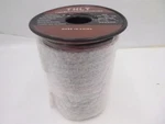 100' Thly 12AWG Red & Black Low Voltage Cable 12/24V Dc. Fixed Price $26.99.