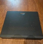Alibi ALI-QVR5116H 16-CHANNEL Hybrid Dvr Security Recorder 6TB Hdd Included. Fixed Price $550.00.