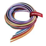 Bntechgo 16 Gauge Silicone Wire 10 Colors Each 5FT,. Fixed Price $32.44.
