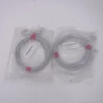 Alcan 7' Garage Door Torsion Cable 1/8" Diameter. Fixed Price $19.99.