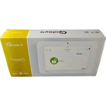 New Qolsys Powerg Iq Panel 2+ Plus QS9201-1208-840 Wireless 319.5MHZ Verizon Lte. Fixed Price $149.99.