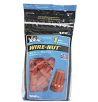 Ideal 100PK Red Wire Nut. Fixed Price $18.99.