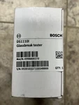 Bosch DS1110I Glassbreak Tester. Fixed Price $79.99.