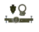 Torxun M10S.0040 Open Physical Stop Kit For Autoped Model Pedestrian Gate. Fixed Price $62.99.