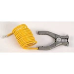 Manufacturer Varies Ground Clamp With Vinyl Coated Wire 08497. Fixed Price $72.61.