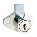 Compx National C8803-C420A-14A Cabet And Draw Dead Bolt Locks,slvr,diam 4TYG6. Fixed Price $15.97.