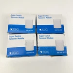 2GIG Super Switch Takeover Module TAKE-345 Intrusion Detection Unit Pack. Fixed Price $54.99.
