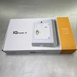 Qolsys IQ4 IQP4001 Panel Powerg S-line 319.5 Mhz. Fixed Price $225.00.