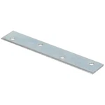 Hillman Zinc-plated Mending Plate, 4 X 5/8 In.. Fixed Price $10.00.