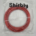 10 Gauge 20-FOOT Tinned Copper Wire For Led Lighting, Auto, Marine, Solar. Fixed Price $33.24.