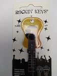 Rockin Keys KW1/66 KW19/97 87464 Blank. Fixed Price $10.00.