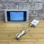 Alula Ac-tp-pro-x 7" Slimline Color Touchpad, Home Security Control Panel Only. Fixed Price $59.99.