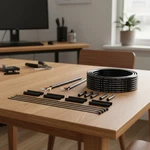 20 Gauge Conductor Electrical Wire 25FT 2464 Awg Cable Tinned .... Fixed Price $22.97.
