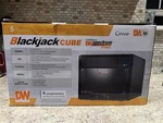 Digital Watchdog DW-BJCUBE6T Blackjack. Fixed Price $1680.00.