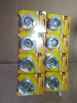 (8) Hillman Ook 16 Gauge Galvanized Steel Wire, 25-FEET Each, 55 Lb Load. Fixed Price $29.39.