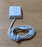 Interlogix Ge Security Sentrol 5150-W Glass Window Shock Sensor White Single. Fixed Price $29.99.