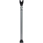 Sabre Adjustable 2-IN-1 Door Security Bar, Stop Secures Onto Knob,. Fixed Price $40.00.