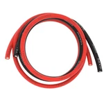 Bntechgo 10 Silicone Wire Red And Black 5FT,. Fixed Price $16.35.