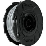 Makita 191A57-9 Electro Galvanized Tie Wire, 21 Gauge, 50 Pack. Fixed Price $349.00.