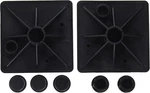 Fastcap 3HUNIFOOT 3RD Hand Universal (2 Pack) Black. Fixed Price $25.63.