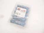 Pack Adi Pro Wire Connectors With Sealant 0E-SR1000S Blue. Fixed Price $79.04.