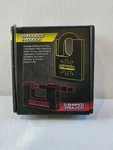 Kawaha 71/60KD-3K Stainless Steel D-shaped Heavy Duty Padlock With Key For Garag. Fixed Price $29.00.