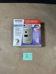 Universal Security Instruments 2 IN1 Carbon Monoxide & Natural Gas Alarm MCND40B. Fixed Price $35.32.