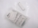 10 Pack Gri Industrial Surface Mount Magnetic Contacts With Terminals White. Fixed Price $149.99.