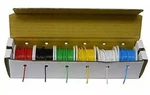Hook Up Wire (solid Kit) Electronix Express. Fixed Price $14.99.