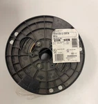 500 Ft Thhn Stranded Copper Southwire 8-AWG Black. Fixed Price $320.00.