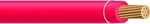 Southwire 22957551 Simpull Thhn Or THWN-2 14 Gauge Stranded Wire, Red. Fixed Price $31.21.