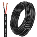 16 Gauge Electrical Wire 2 Conductor, Awg Stranded Pvc Oxygen-free Copper .... Fixed Price $60.02.