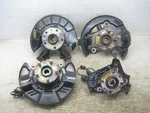 Transit Connect Passenger Right Front Spindle Knuckle Oem 112K - LKQ453418053. Fixed Price $82.68.
