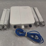 Cradlepoint Wireless Router W1855-5GC-GN Used. Fixed Price $182.29.