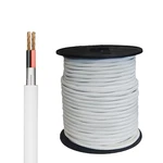 18/2 Fire Security Alarm Control Cable Wire, 100FT, Cmp Shielded. Fixed Price $49.05.