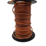 Southwire 22979957 Approx 250 Ft 10 Gauge Orange Stranded Copper Thhn. Fixed Price $74.99.