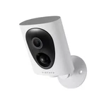Pro Wi-fi 1080P Indoor/outdoor Wire-free Home Security Camera, Night Vision, Rec. Fixed Price $23.71.