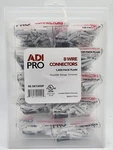 B Wire Connectors 1000 Pack Plain Ul Listed Twist Electrical Caps. Fixed Price $32.99.