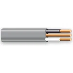 Wirenco 10/2 Uf-b Underground Feeder And Direct Earth Burial Cable. Fixed Price $349.99.