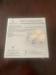 Wasserstein Dual Battery Charging Station For Arlo Ultra- White. Fixed Price $32.99.