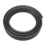 4 Gauge Black 25FT Amplifier Power/ground Wire Soft Touch Cable. Fixed Price $31.79.