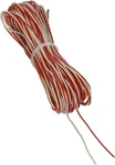 0453 Bell Wire; 24/2; 50-FEET. Fixed Price $25.15.
