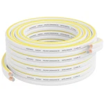 Mygatti 16AWG Speaker 16/2 Gauge Audio Wire, White. Fixed Price $19.41.