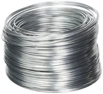 Ook Galvanized Steel Hobby Wire (#18) X 110', White. Fixed Price $10.98.